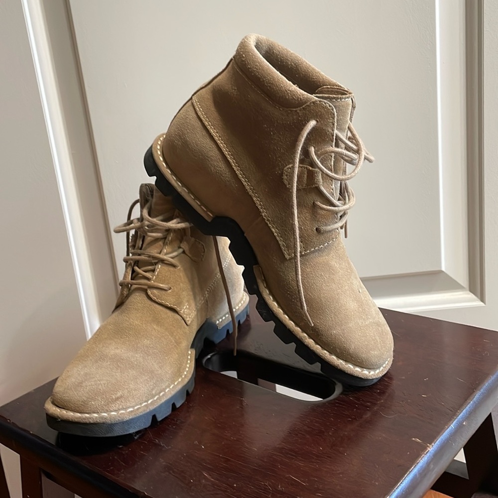 Women Cole Haan Boots 5.5